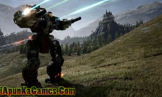 MechWarrior 5: Mercenaries Screenshot 2, Full Version, PC Game, Download Free