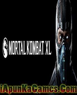 Mortal Kombat XL Cover, Poster, Full Version, PC Game, Download Free