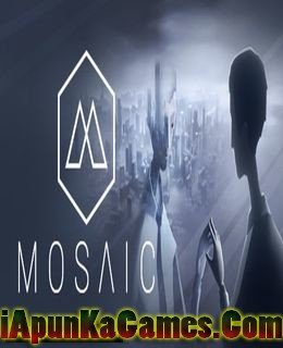 Mosaic Cover, Poster, Full Version, PC Game, Download Free