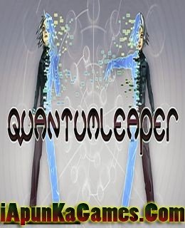 Quantumleaper Cover, Poster, Full Version, PC Game, Download Free