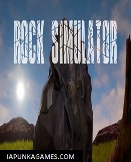 Rock Simulator Cover, Poster, Full Version, PC Game, Download Free