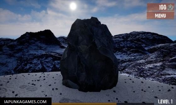 Rock Simulator Screenshot 2, Full Version, PC Game, Download Free