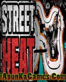 Street Heat Cover, Poster, Full Version, PC Game, Download Free