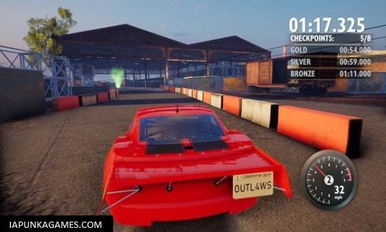 Street Outlaws: The List Screenshot 3, Full Version, PC Game, Download Free