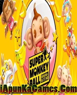 super monkey ball pc game
