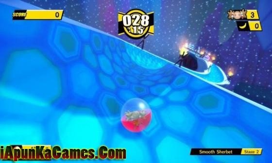 Super Monkey Ball: Banana Blitz HD Screenshot 2, Full Version, PC Game, Download Free