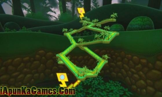Super Monkey Ball: Banana Blitz HD Screenshot 3, Full Version, PC Game, Download Free
