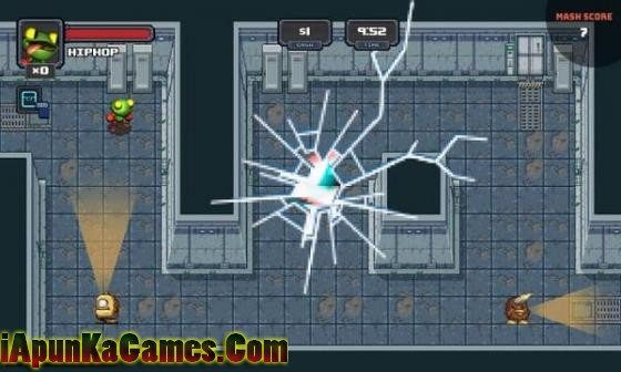 SuperMash Screenshot 2, Full Version, PC Game, Download Free