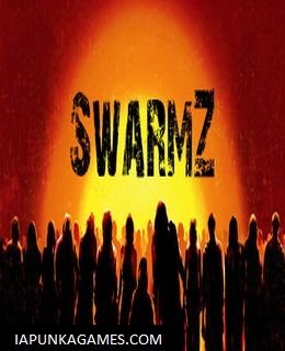 SwarmZ Cover, Poster, Full Version, PC Game, Download Free