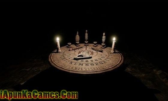 The Conjuring House Screenshot 2, Full Version, PC Game, Download Free