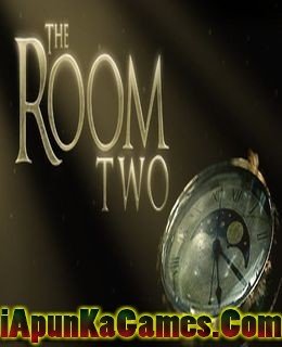 The Room Two Cover, Poster, Full Version, PC Game, Download Free