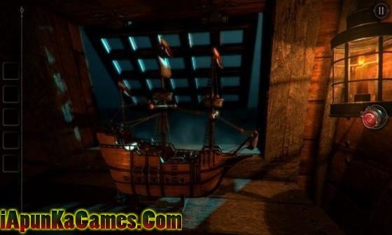 The Room Two Screenshot 1, Full Version, PC Game, Download Free
