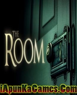 The Room Cover, Poster, Full Version, PC Game, Download Free