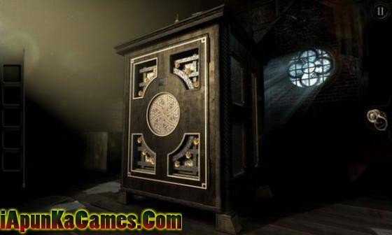 The Room Screenshot 1, Full Version, PC Game, Download Free