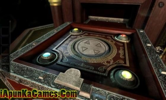 The Room Screenshot 2, Full Version, PC Game, Download Free