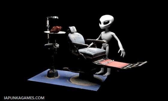 The Visitor Screenshot 1, Full Version, PC Game, Download Free