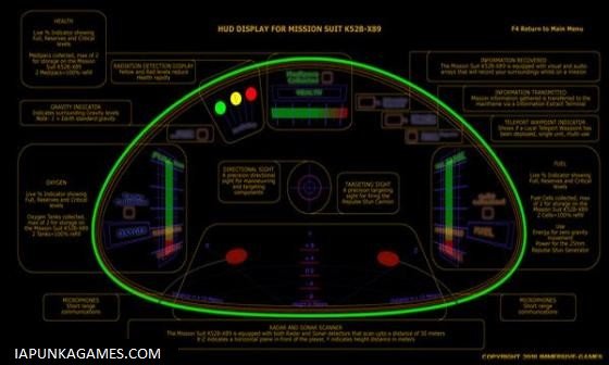 The Visitor Screenshot 3, Full Version, PC Game, Download Free