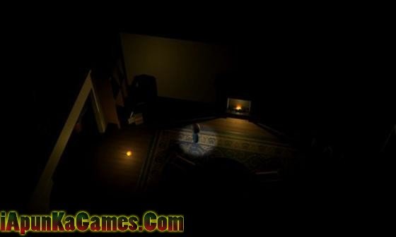 Trapped in Fear Screenshot 1, Full Version, PC Game, Download Free