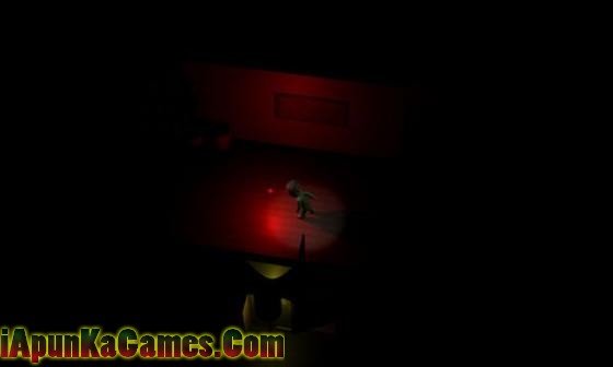 Trapped in Fear Screenshot 2, Full Version, PC Game, Download Free