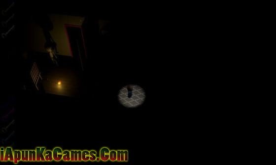 Trapped in Fear Screenshot 3, Full Version, PC Game, Download Free