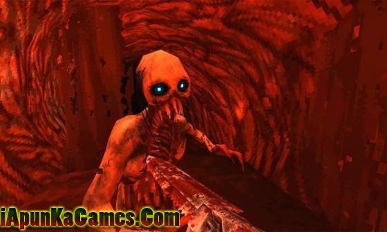 Wrath: Aeon of Ruin Screenshot 1, Full Version, PC Game, Download Free