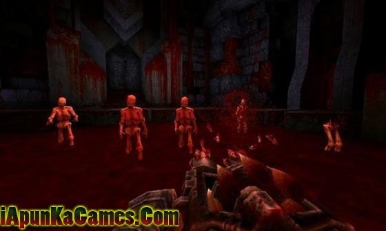 Wrath: Aeon of Ruin Screenshot 3, Full Version, PC Game, Download Free