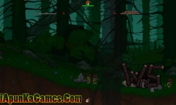 Wood 'n Stones Screenshot 2, Full Version, PC Game, Download Free