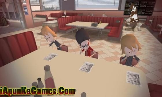 Rabbids Go Home Screenshot 3, Full Version, PC Game, Download Free