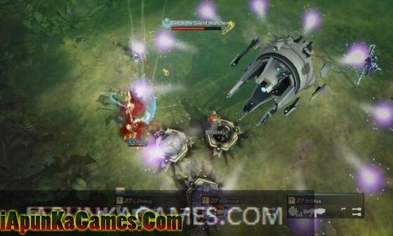 HELLDIVERS A New Hell Edition Screenshot 3, Full Version, PC Game, Download Free