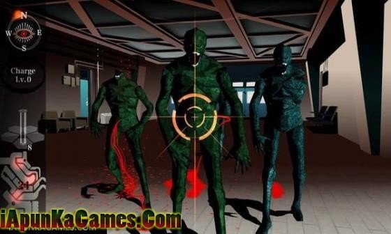 Killer7 Screenshot 1, Full Version, PC Game, Download Free