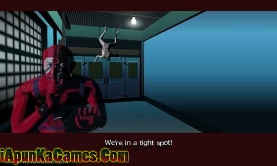 Killer7 Screenshot 1, Full Version, PC Game, Download Free