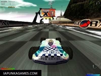 DethKarz Screenshot Photos 2