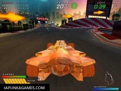 DethKarz Screenshot Photos 3