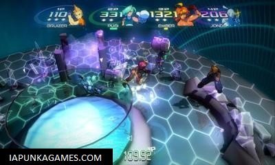 Combat Core Screenshot 1, Full Version, PC Game, Download Free