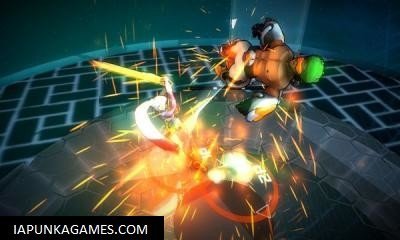 Combat Core Screenshot 3, Full Version, PC Game, Download Free