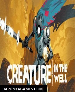 Creature in the Well Cover, Poster, Full Version, PC Game, Download Free