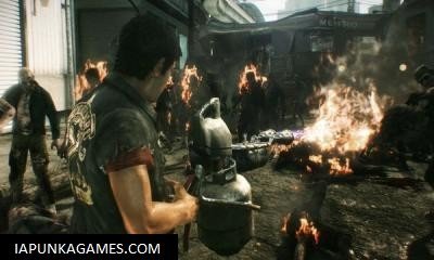 Dead Rising 3 Apocalypse Edition Screenshot 1, Full Version, PC Game, Download Free