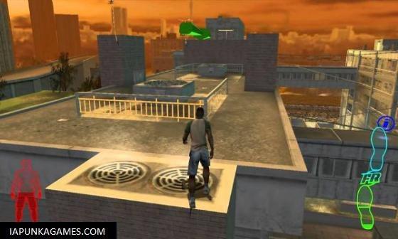 Free Running Screenshot 1, Full Version, PC Game, Download Free