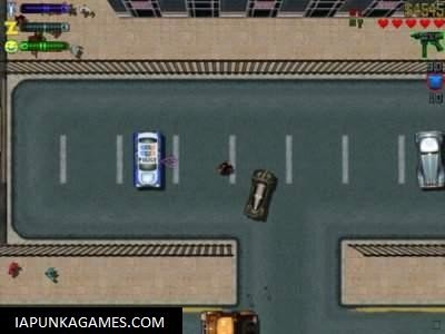 Grand Theft Auto 2 Screenshot photos 1