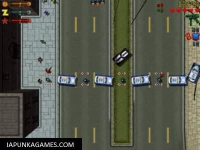 Grand Theft Auto 2 Screenshot photos 2