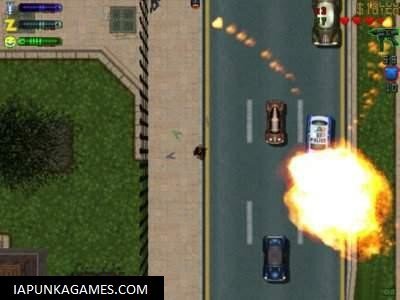 Grand Theft Auto 2 Screenshot photos 3