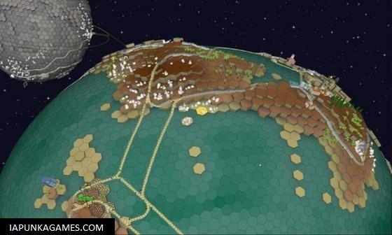 Hexa Trains Screenshot 1, Full Version, PC Game, Download Free