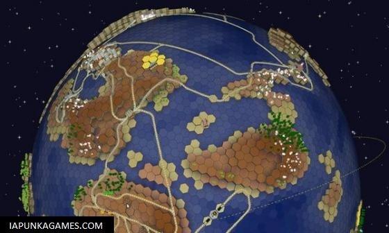 Hexa Trains Screenshot 2, Full Version, PC Game, Download Free