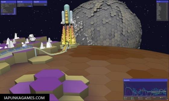 Hexa Trains Screenshot 3, Full Version, PC Game, Download Free