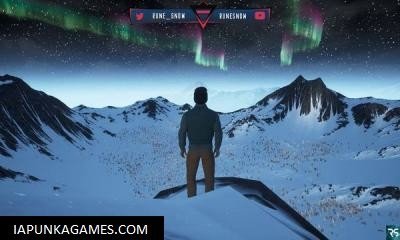 Hiking Simulator 2018 Screenshot 2, Full Version, PC Game, Download Free
