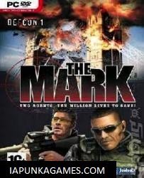 IGI 4: The Mark cover new