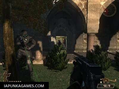 IGI 4: The Mark Screenshot Photos 3