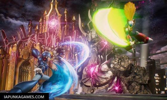 Marvel vs. Capcom: Infinite Deluxe Edition Screenshot 3, Full Version, PC Game, Download Free