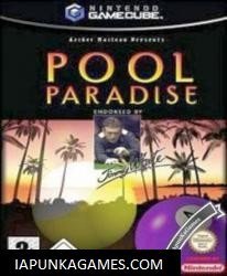 Pool Paradise / cover new