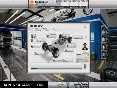 Racing Manager 2014 Screenshot Photos 2